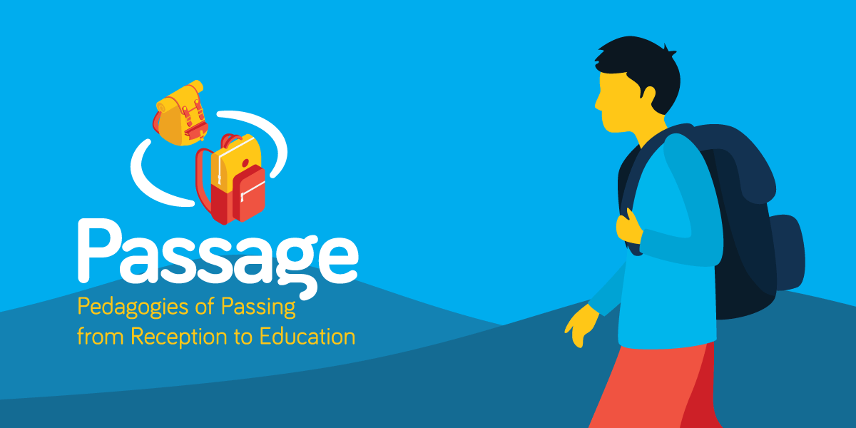 You are currently viewing The PASSAGE Project keeps evolving! – Second newsletter