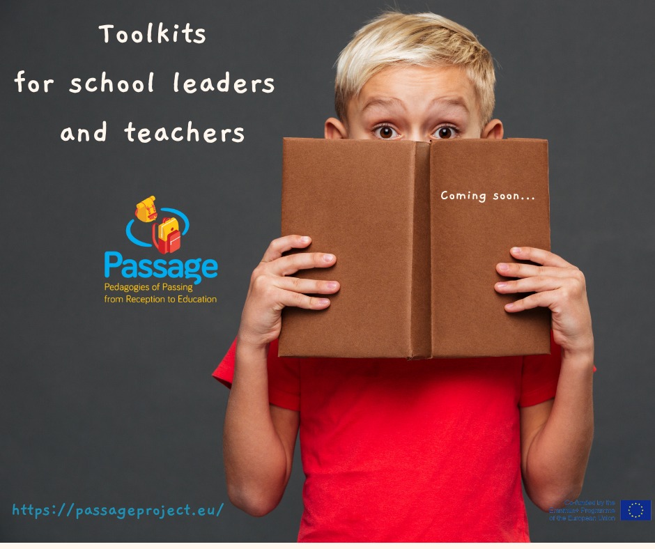 You are currently viewing Toolkits for school leaders and teachers